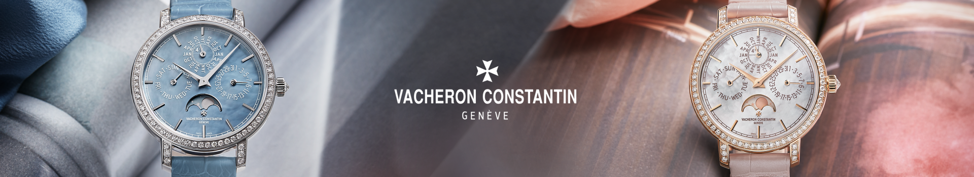 VACHERON CONSTANTIN