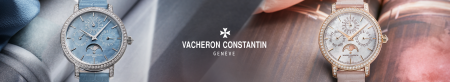 VACHERON CONSTANTIN
